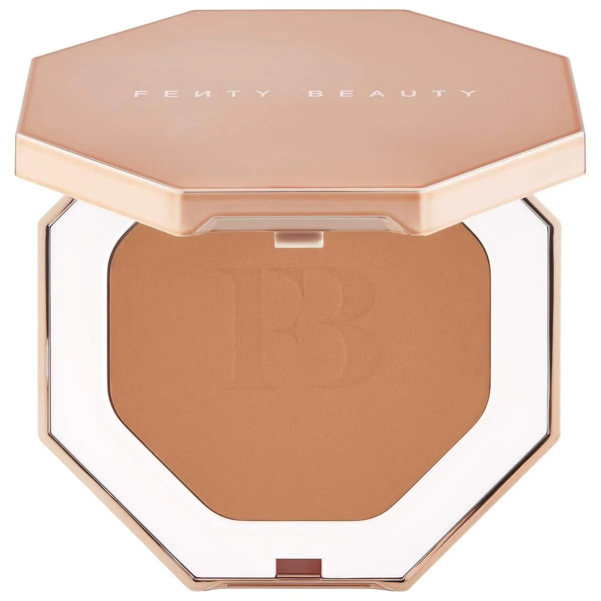 Fenty Beauty Lightweight Long Wear Bronzer Creamy Smooth Easy to Blend Transfer Resistant