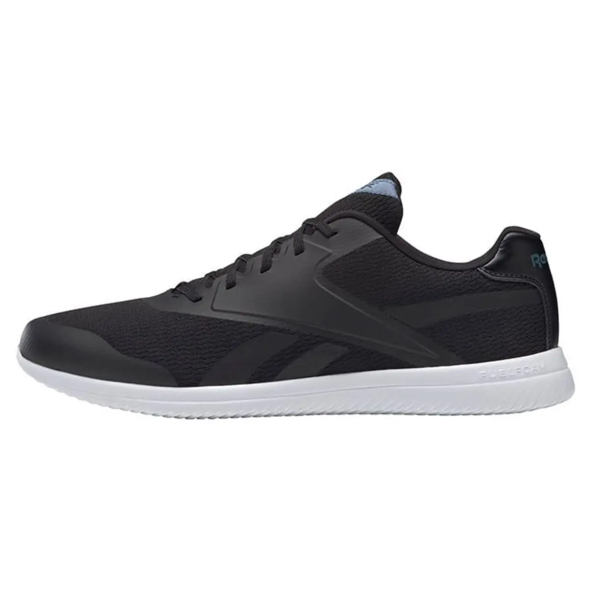 Reebok shoes - Black 1