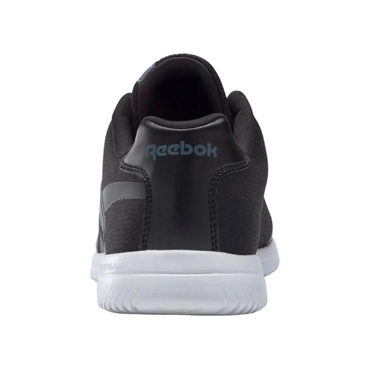 Reebok shoes - Black 2