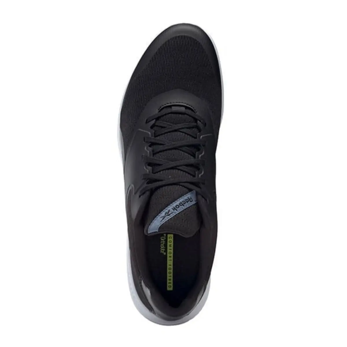 Reebok shoes - Black 9