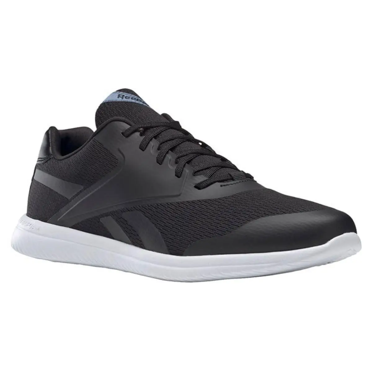 Reebok shoes - Black 5
