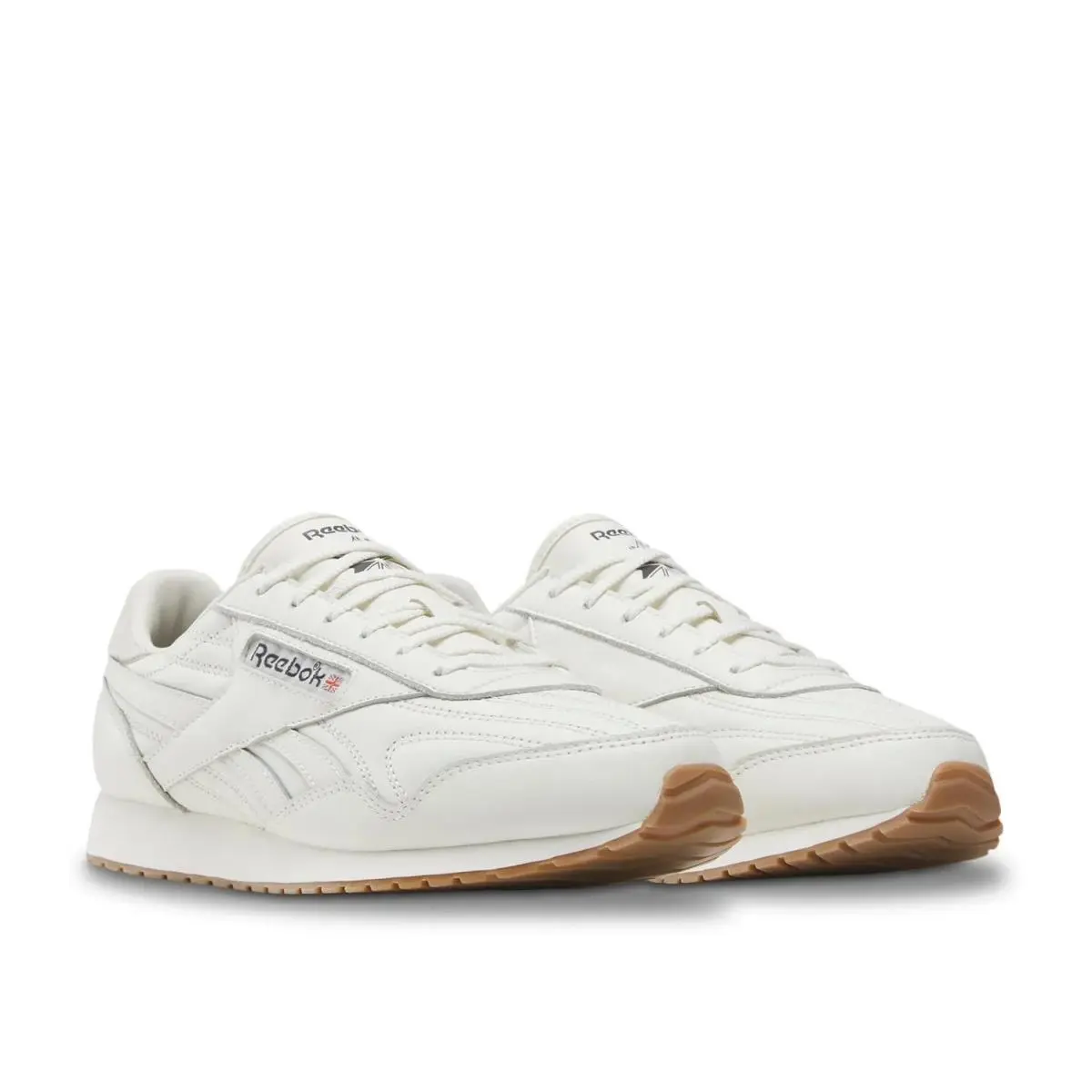 Reebok shoes - Off White 3