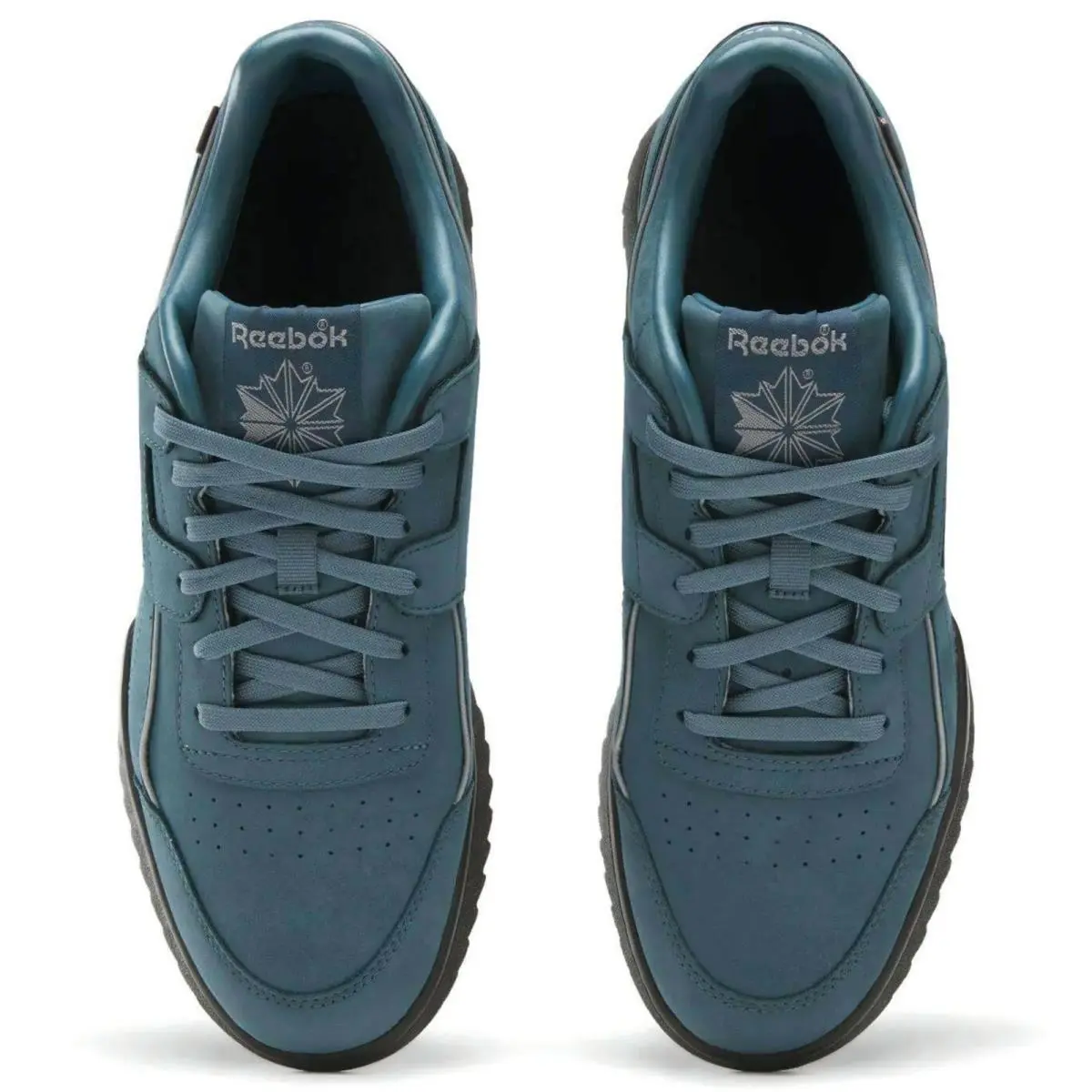 Reebok shoes - Reebok Workout Plus - Workout Plus - Blue, Manufacturer: Midnight Tide/Black/Grey 2 16