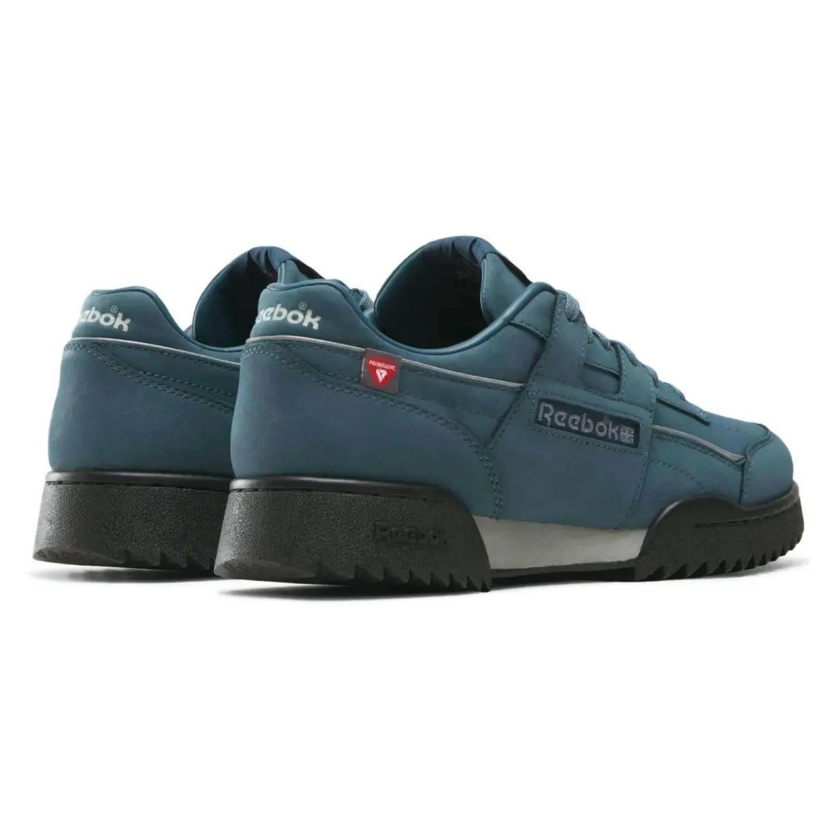 Reebok shoes - Reebok Workout Plus - Workout Plus - Blue, Manufacturer: Midnight Tide/Black/Grey 2 21