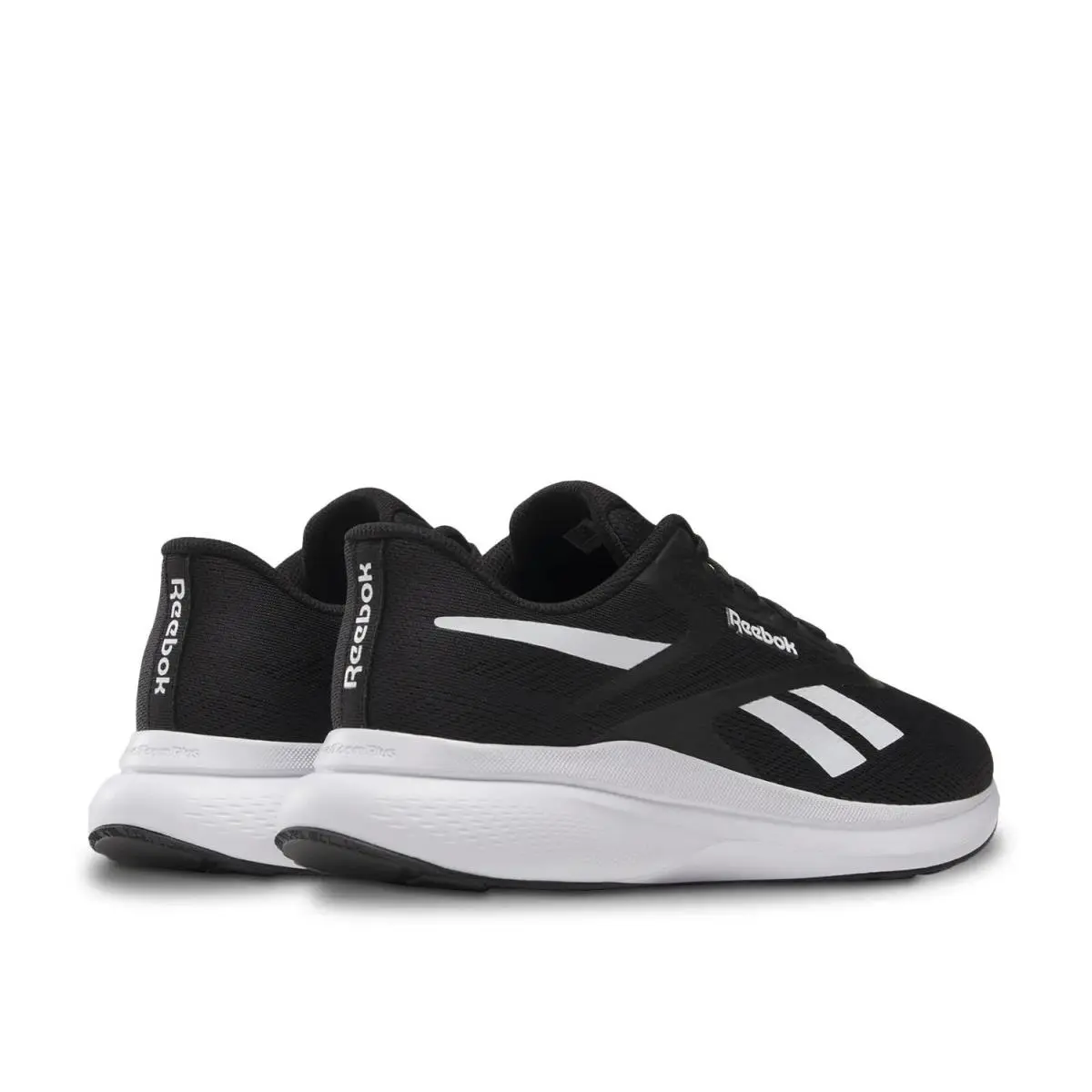 Reebok shoes - Black 1