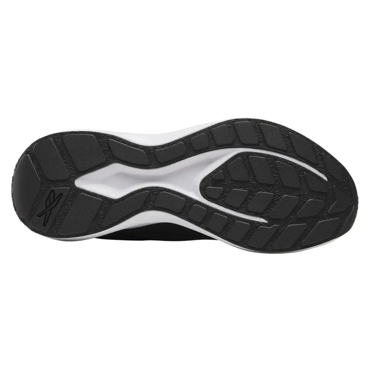 Reebok shoes - Black 2