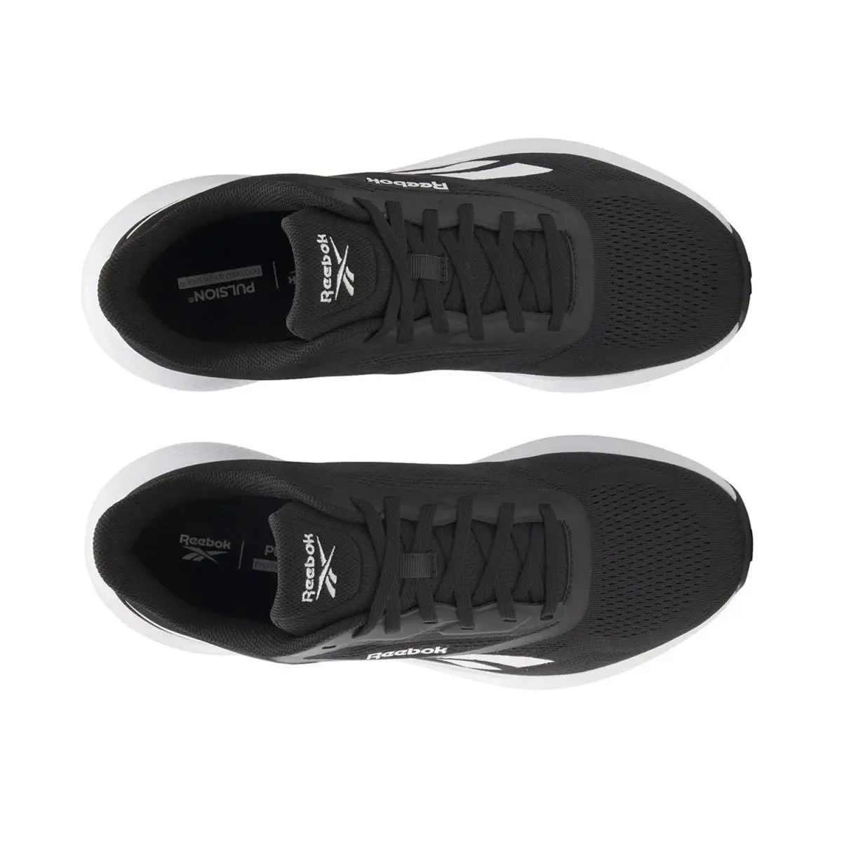 Reebok shoes - Black 3
