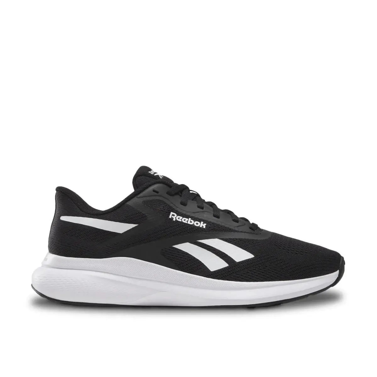 Reebok shoes - Black 4