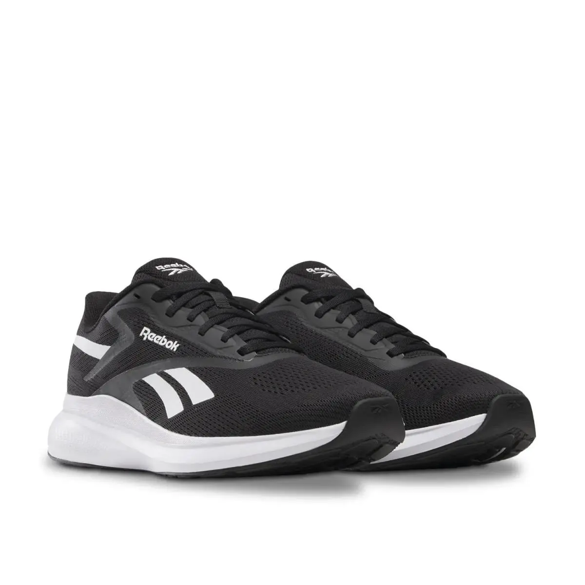 Reebok shoes - Black 5