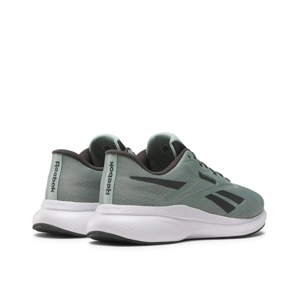 Reebok shoes - Black 15