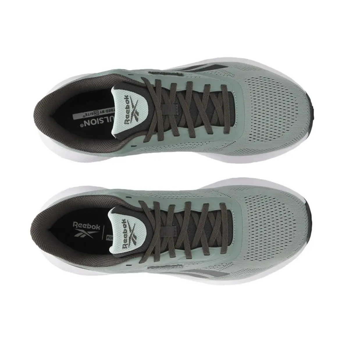 Reebok shoes - Black 18
