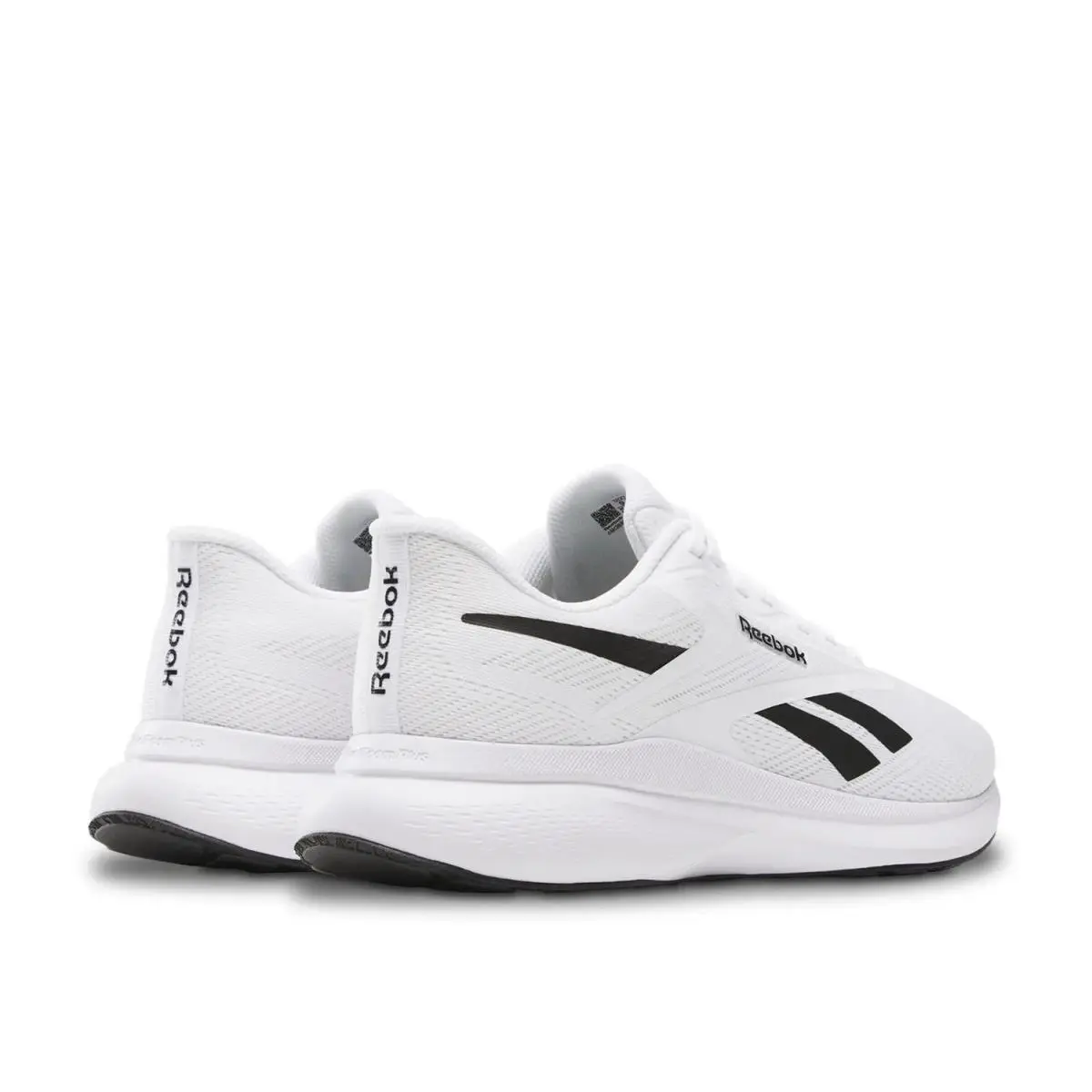 Reebok shoes - Black 26