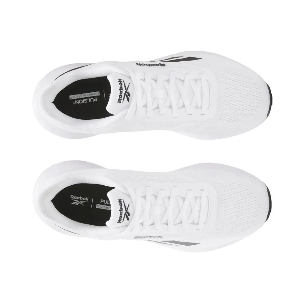 Reebok shoes - Black 28
