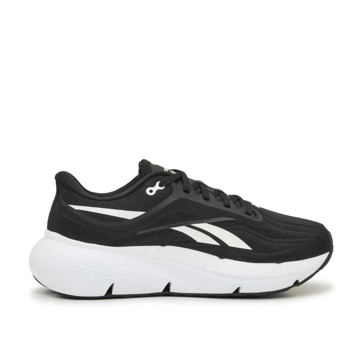 Reebok shoes - Black 3