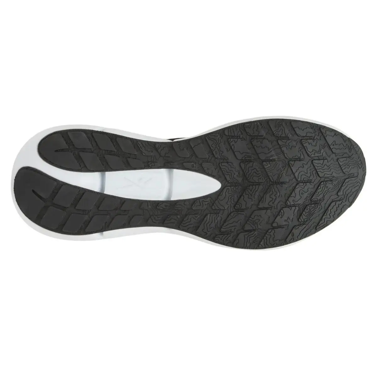 Reebok shoes - Black 4