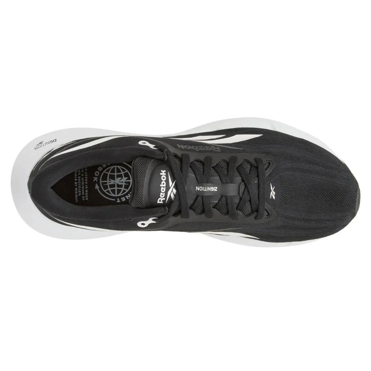 Reebok shoes - Black 5