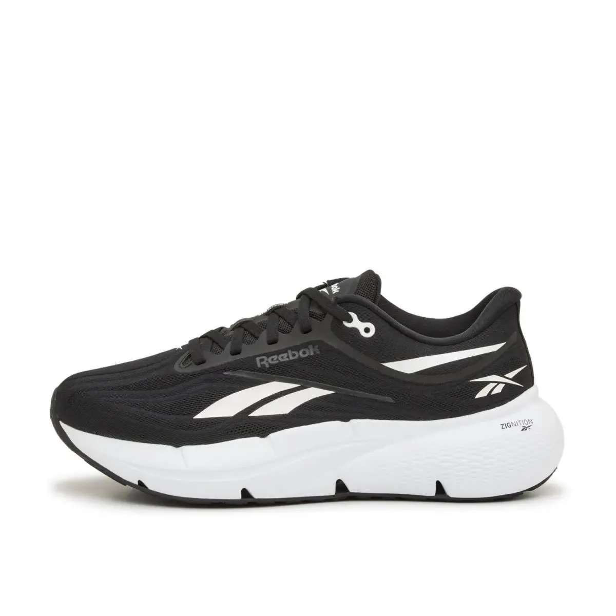 Reebok shoes - Black 8