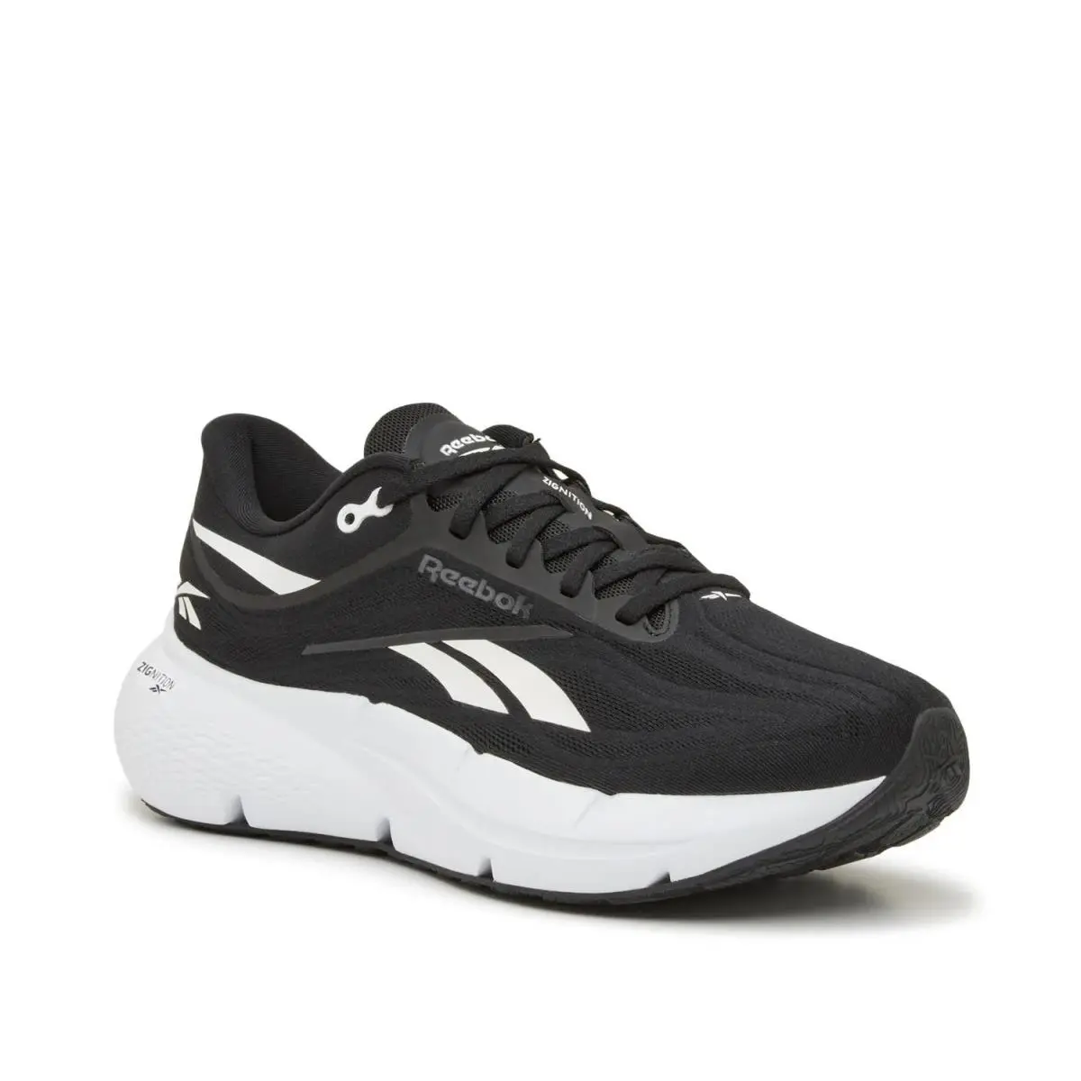 Reebok shoes - Black 6