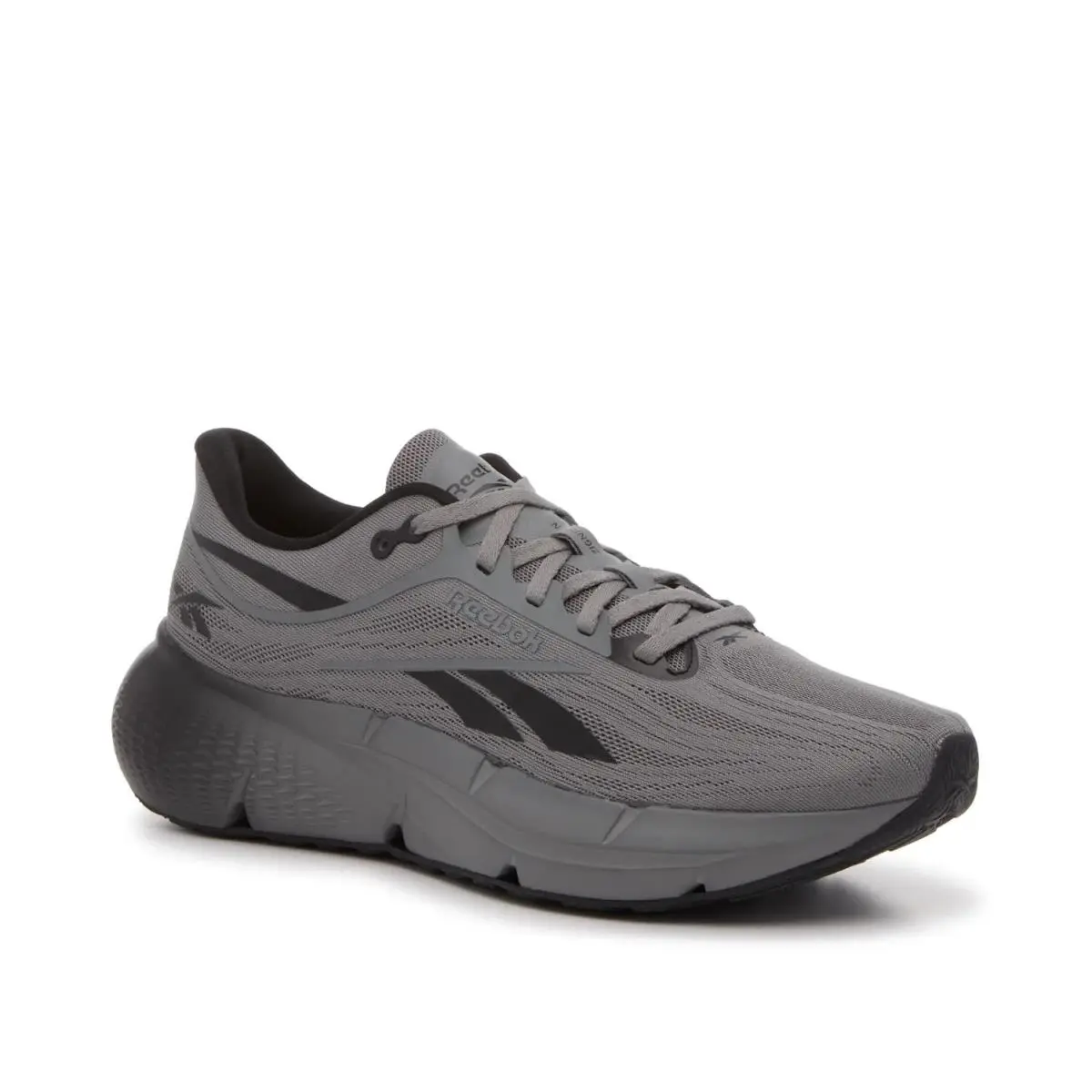 Reebok shoes - Black 13