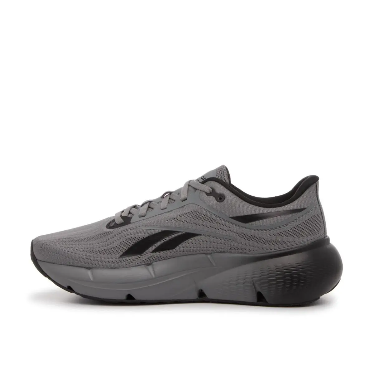 Reebok shoes - Black 15