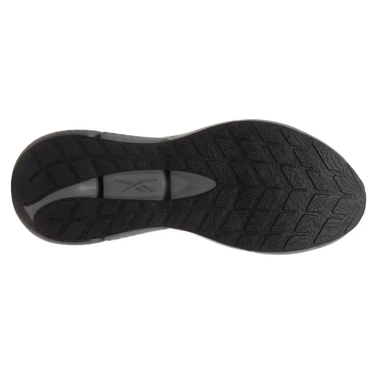 Reebok shoes - Black 18