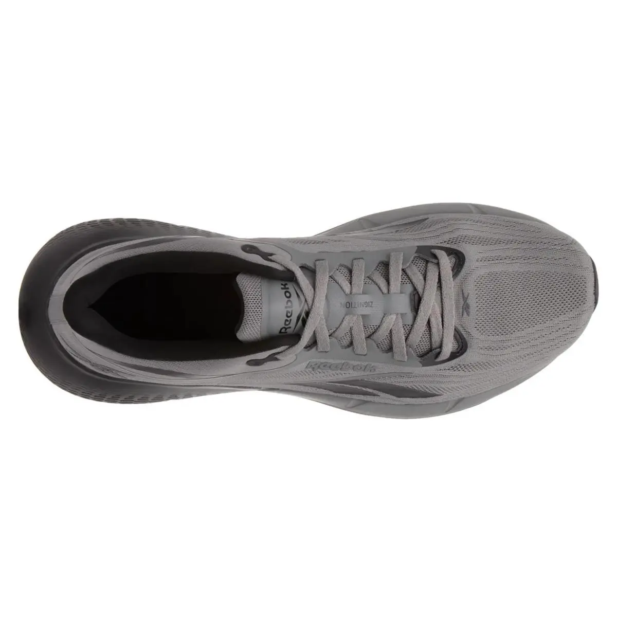 Reebok shoes - Black 19