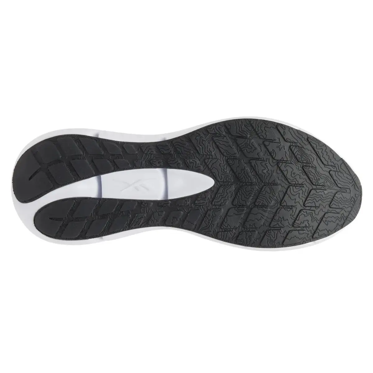 Reebok shoes - Black 25
