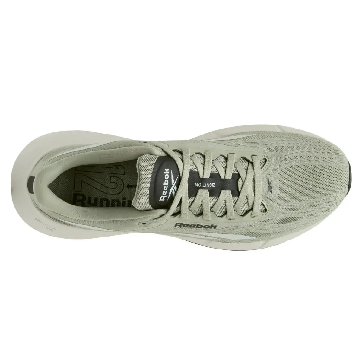 Reebok shoes - Black 33