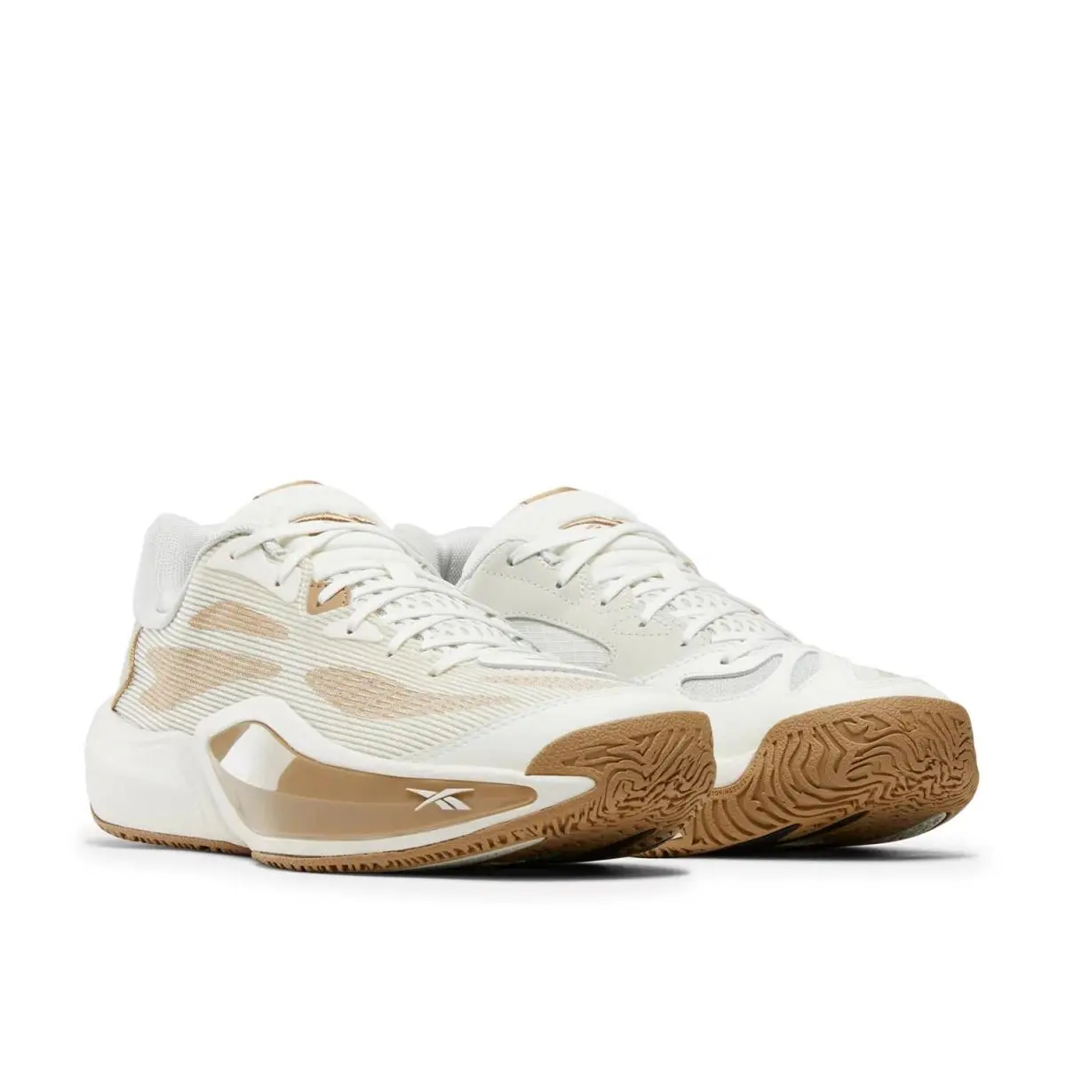 Reebok shoes - Off White/Tan 0
