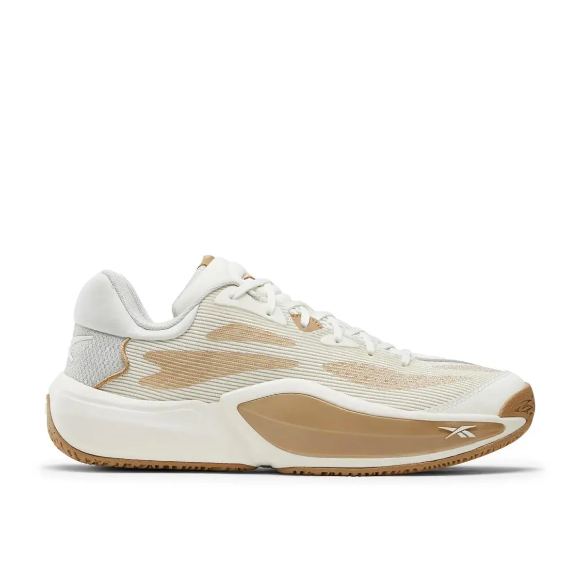 Reebok shoes - Off White/Tan 6