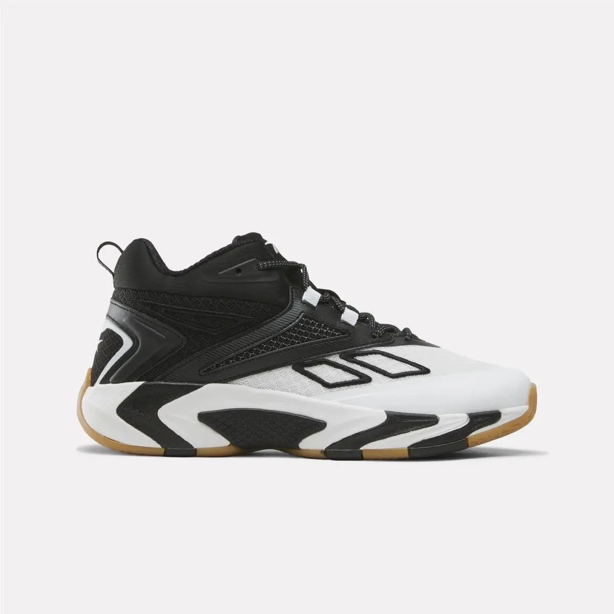 Reebok Zone Breaker Big Boy`s Shoes