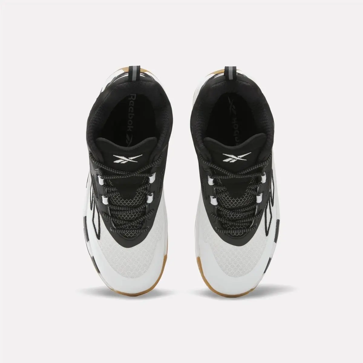 Reebok shoes - 167581 - 167581 - White/Black/Gum 0