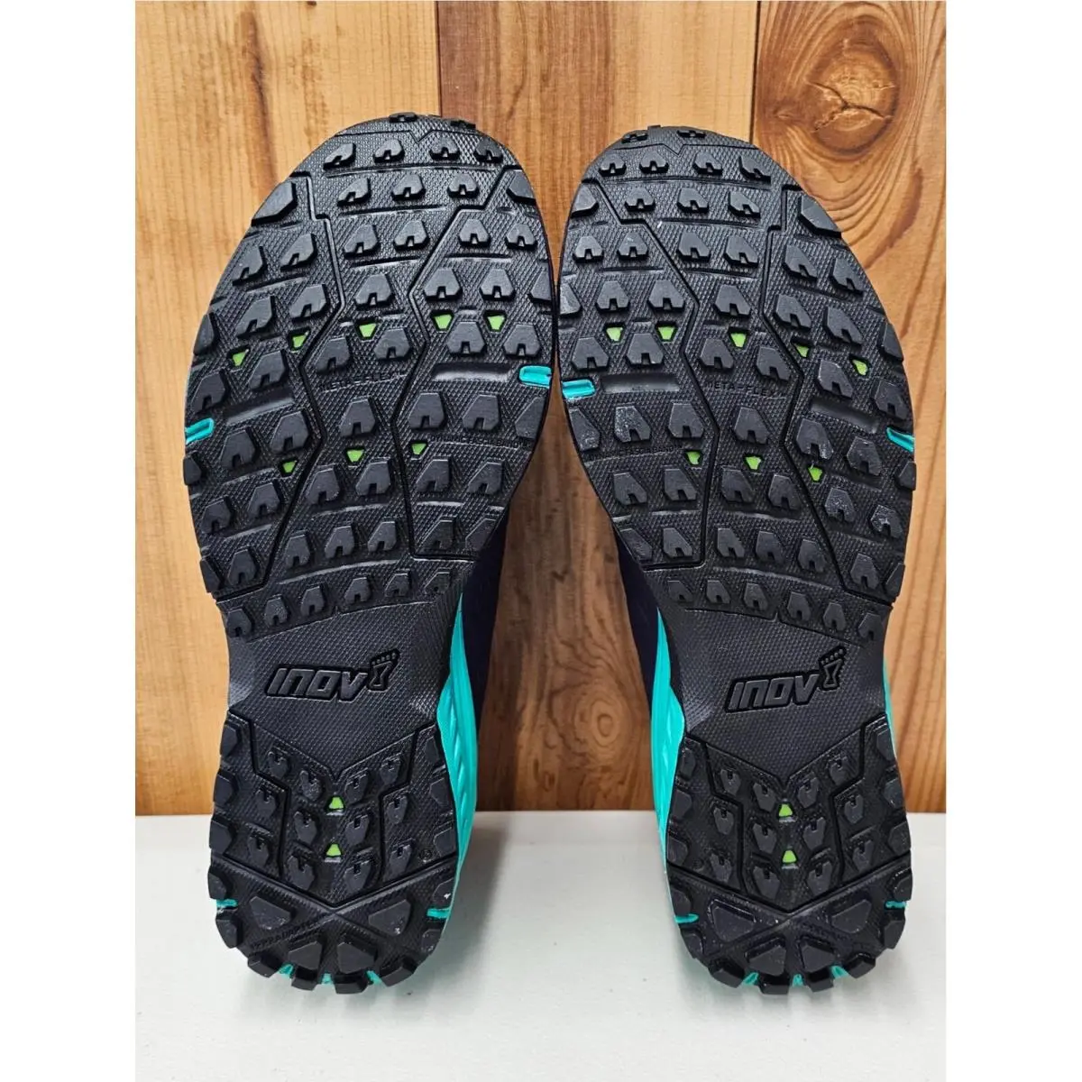 inov-8 shoes - Inov8 F-Lite 235 - Purple 7