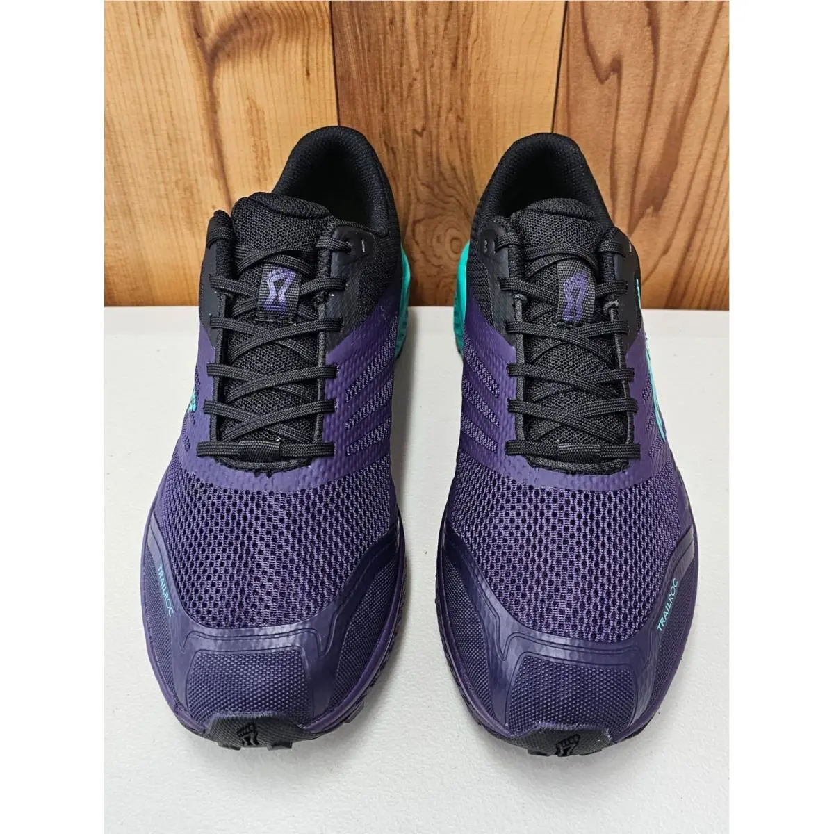 inov-8 shoes - Inov8 F-Lite 235 - Purple 1