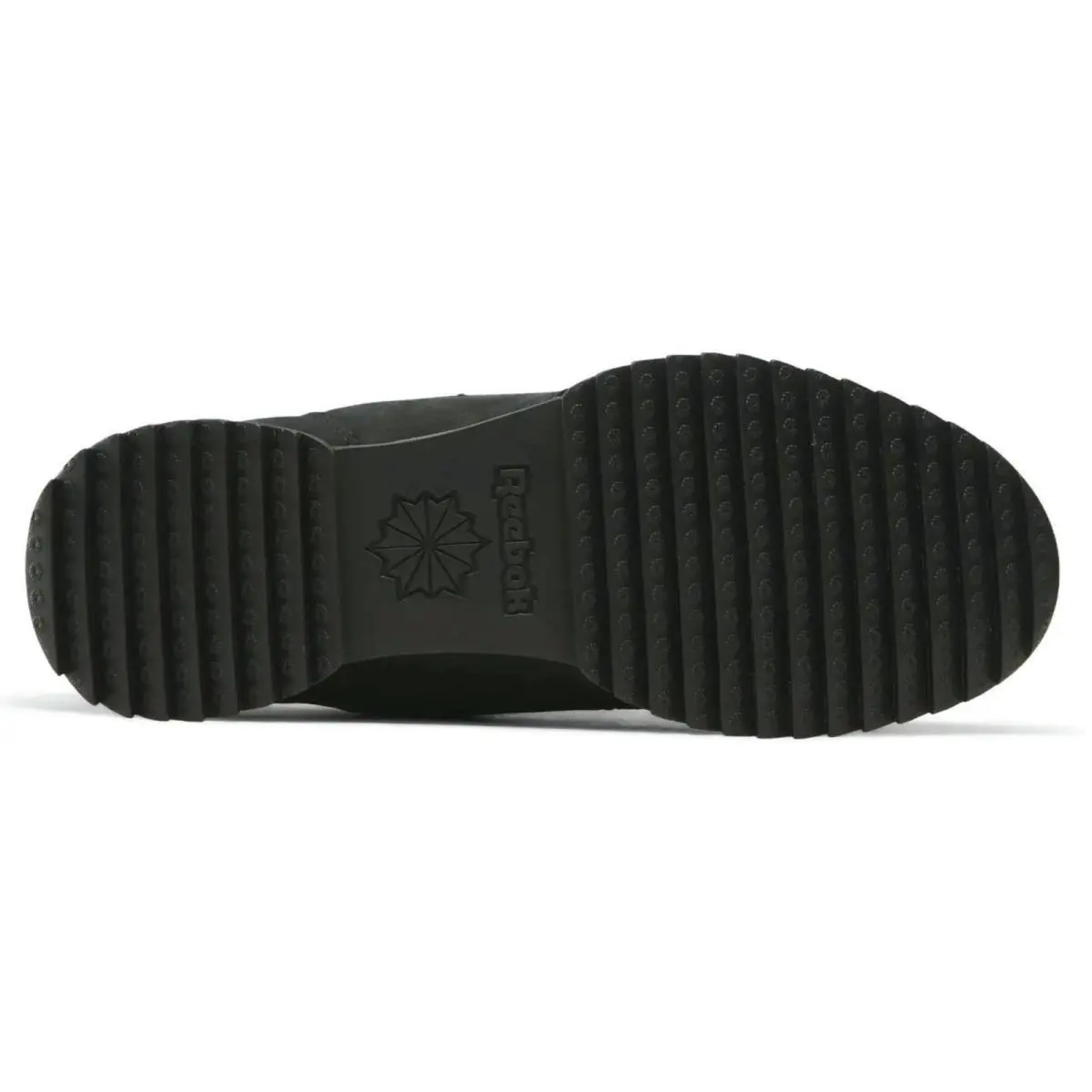 Reebok shoes - Reebok Workout Plus - Workout Plus - Black, Manufacturer: Black/Black/Grey4 20