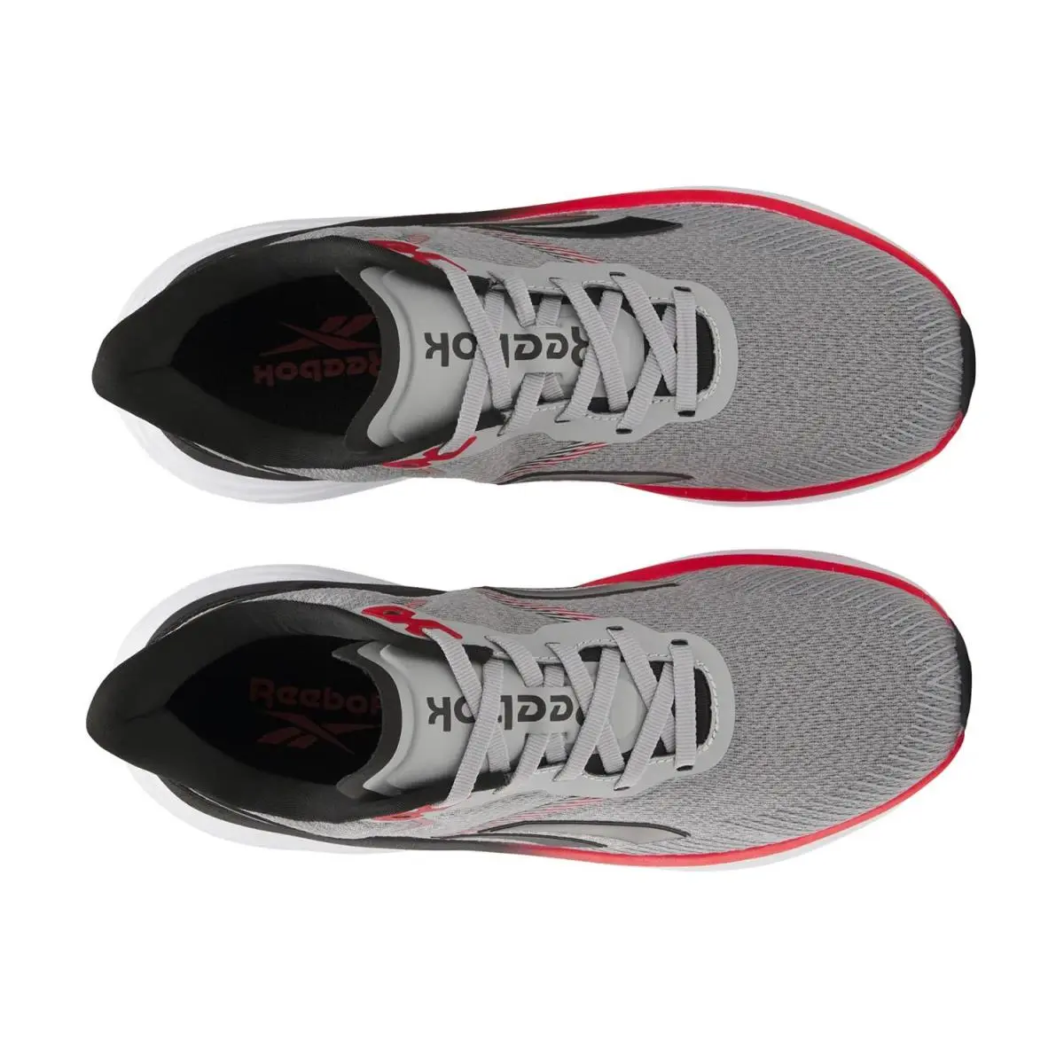 Reebok shoes - Grey 052 12