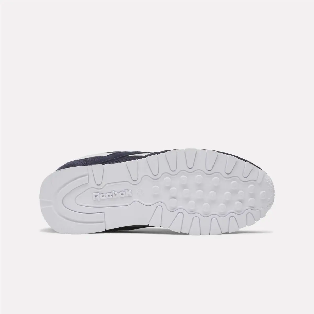 Reebok shoes - 166297 - 166297 - Dark Indigo/New Grey 1/Midnight Tide 8