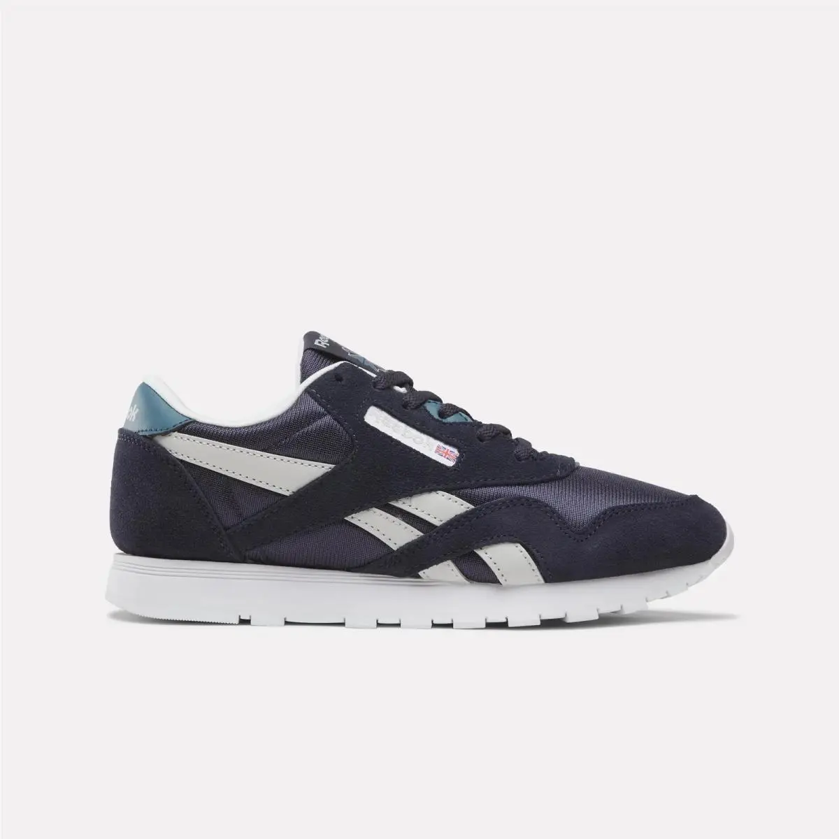 Reebok shoes - 166297 - 166297 - Dark Indigo/New Grey 1/Midnight Tide 4