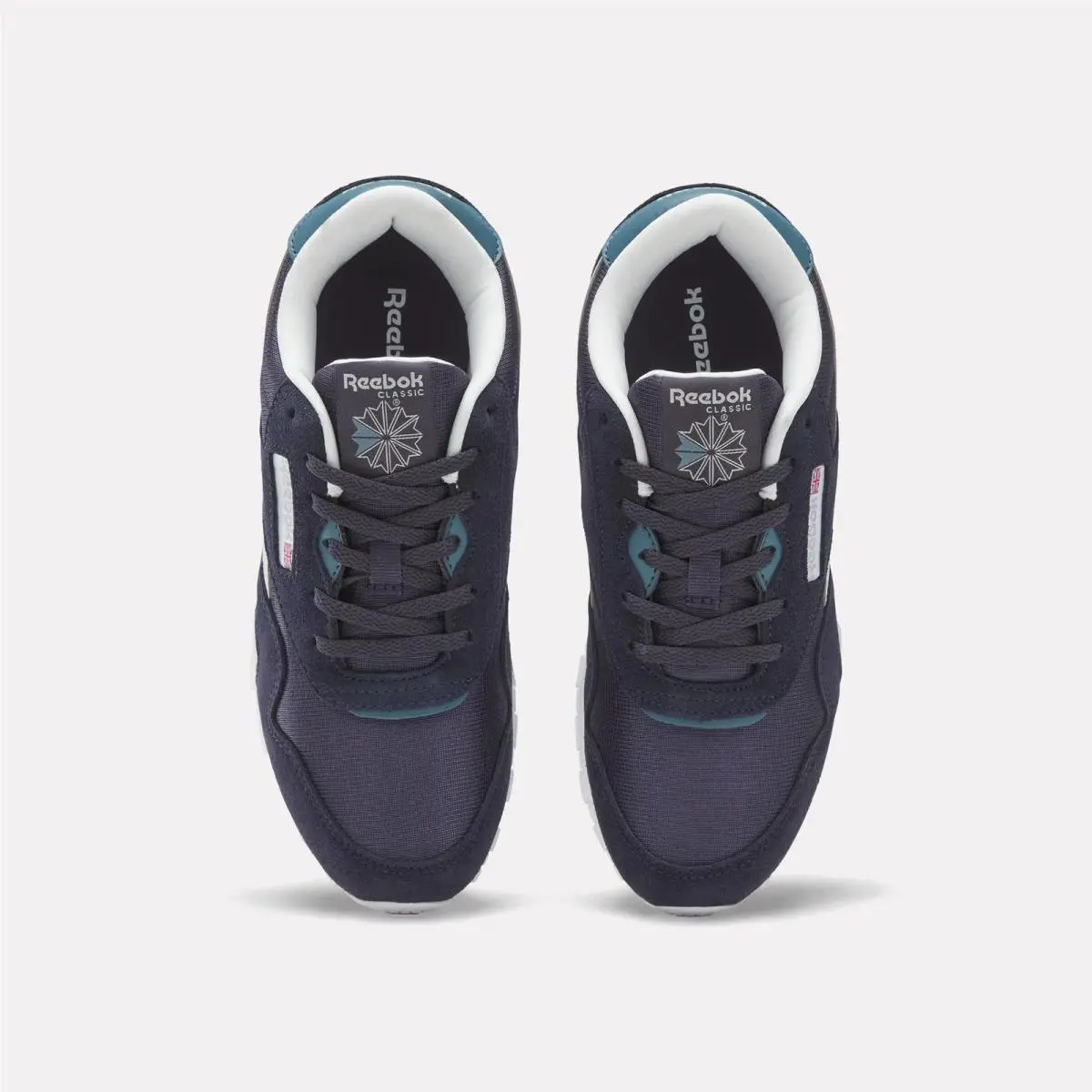 Reebok shoes - 166297 - 166297 - Dark Indigo/New Grey 1/Midnight Tide 5