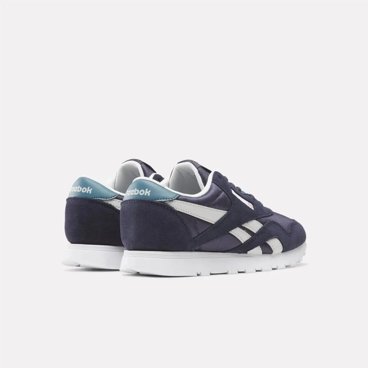 Reebok shoes - 166297 - 166297 - Dark Indigo/New Grey 1/Midnight Tide 6