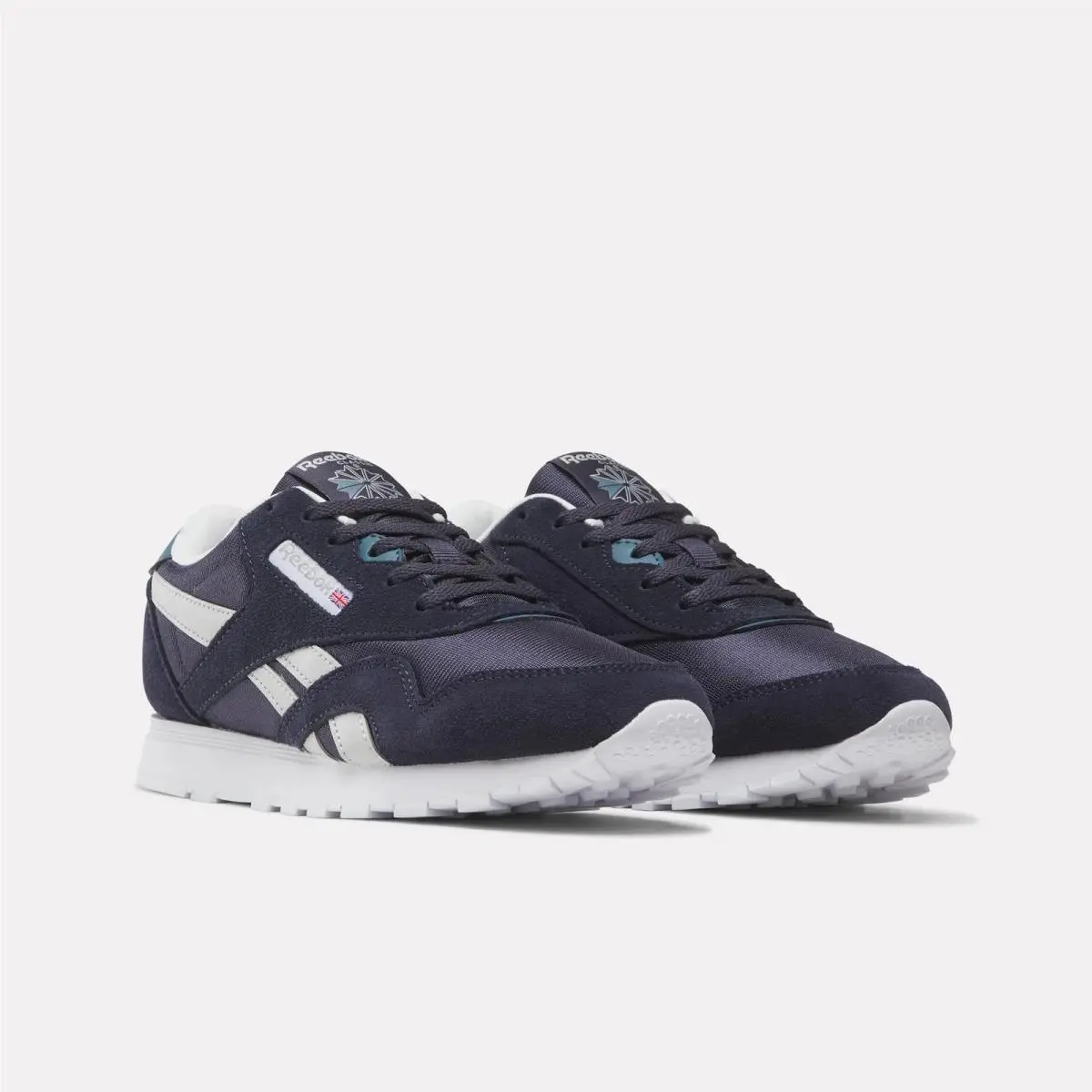 Reebok shoes - 166297 - 166297 - Dark Indigo/New Grey 1/Midnight Tide 7