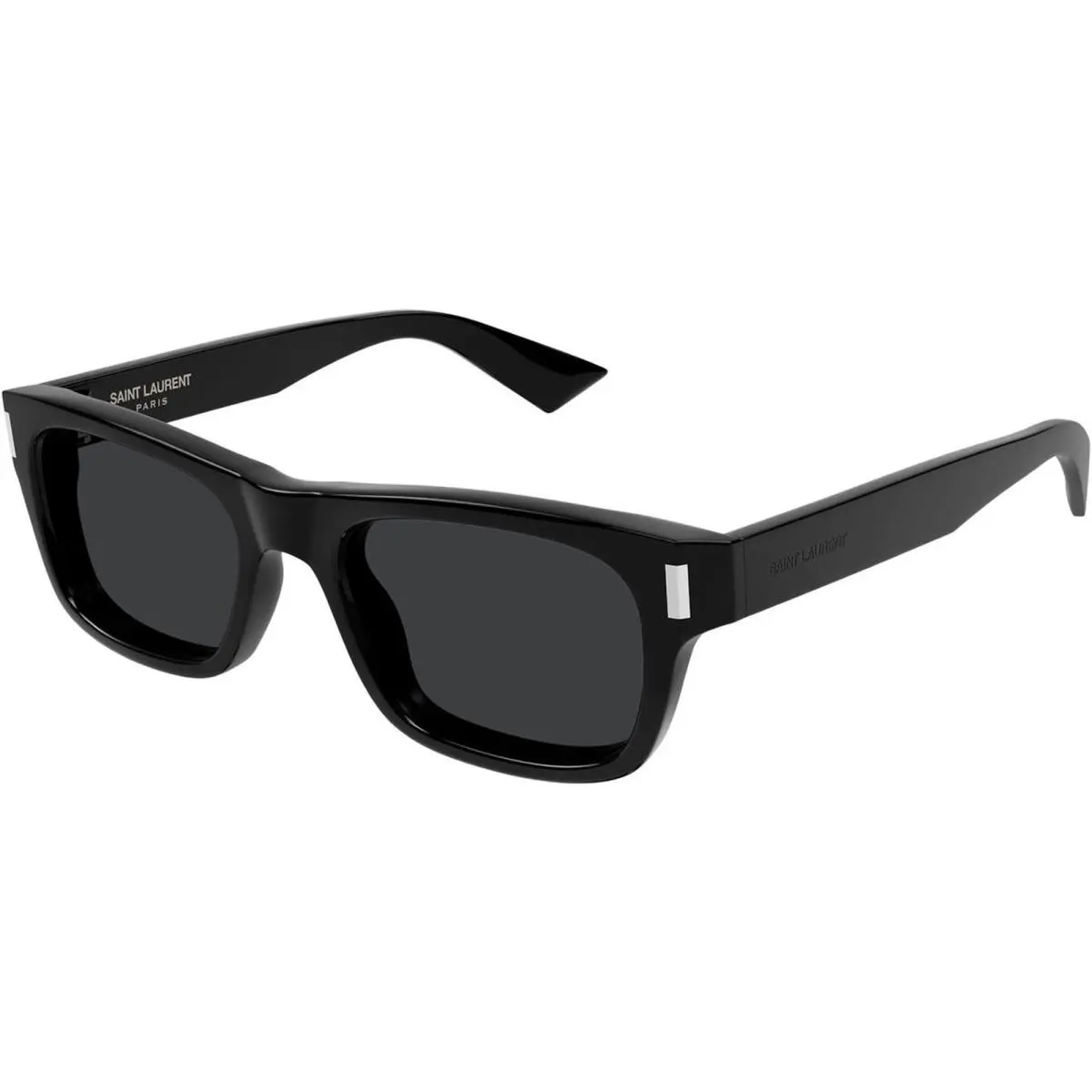 Yves Saint Laurent SL 83-001 Sunglasses 53mm