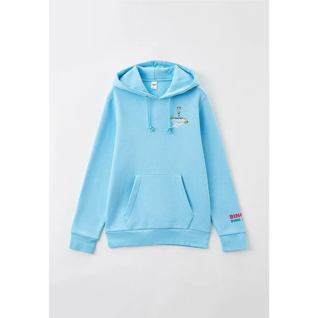Reebok clothing - H45987 - H45987 - Blue 0