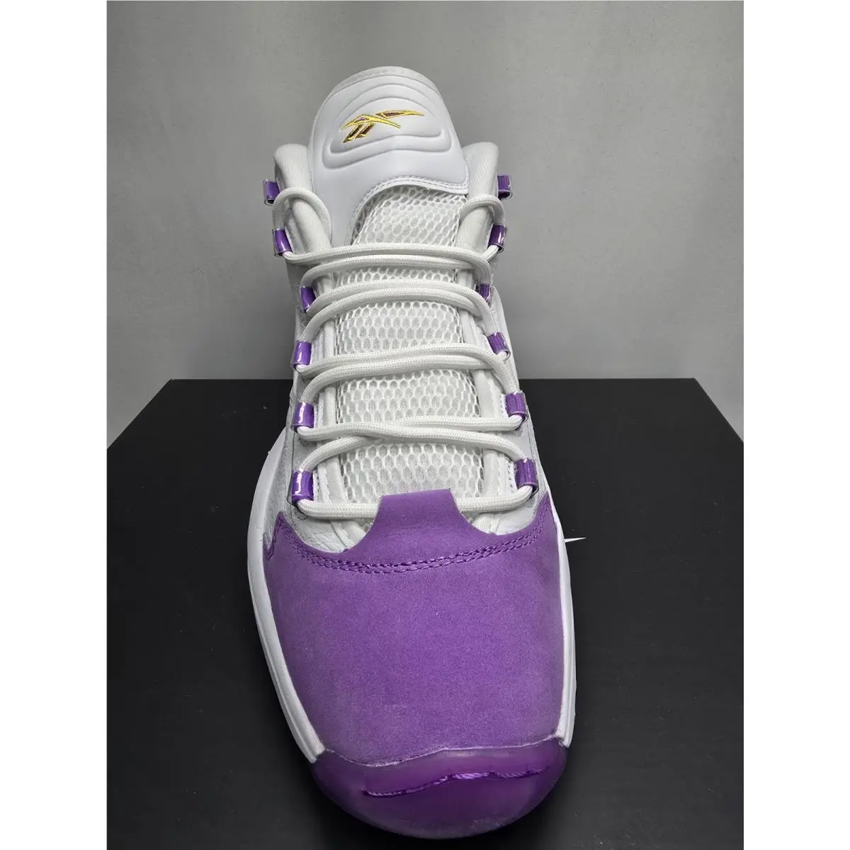 Reebok shoes - Reebok Question - Question - 100072404 - White Grape 2