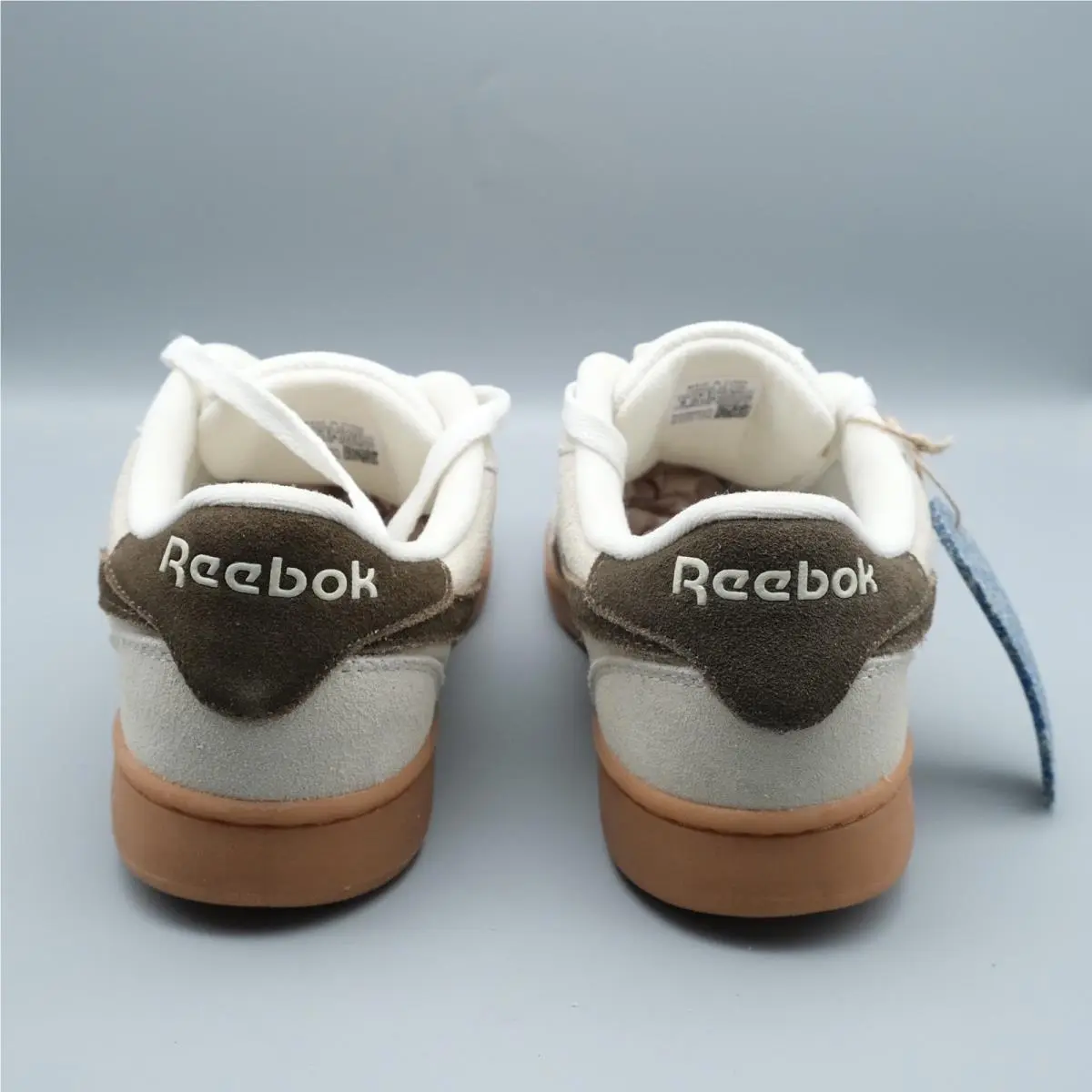 Reebok shoes - Club C Revenge - Club Revenge - Ivory 6