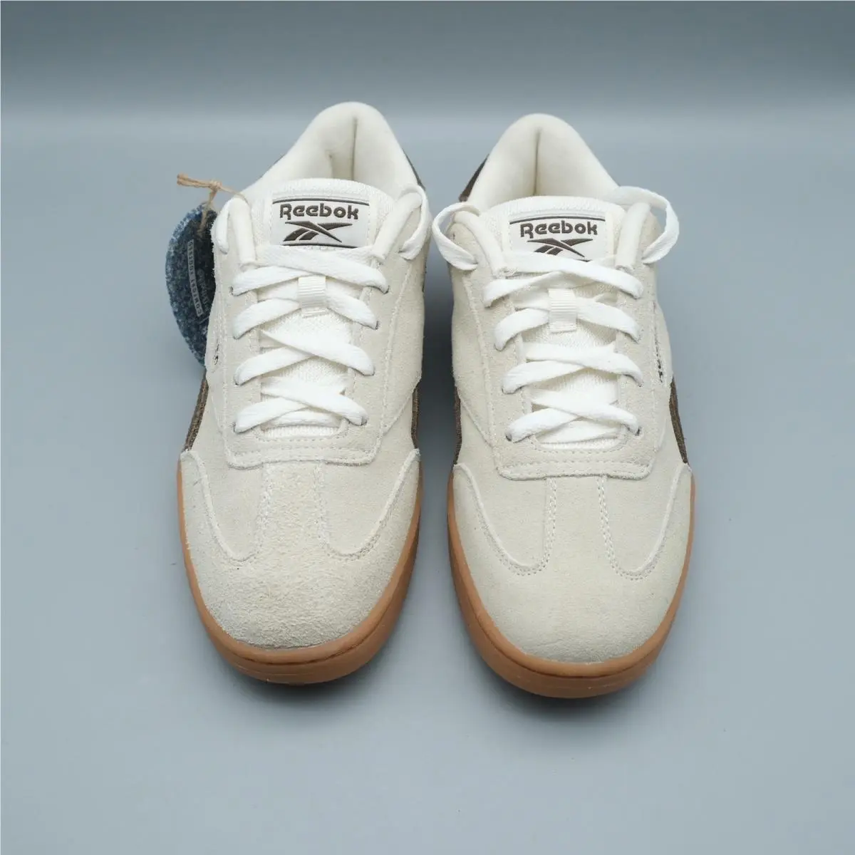 Reebok shoes - Club C Revenge - Club Revenge - Ivory 8