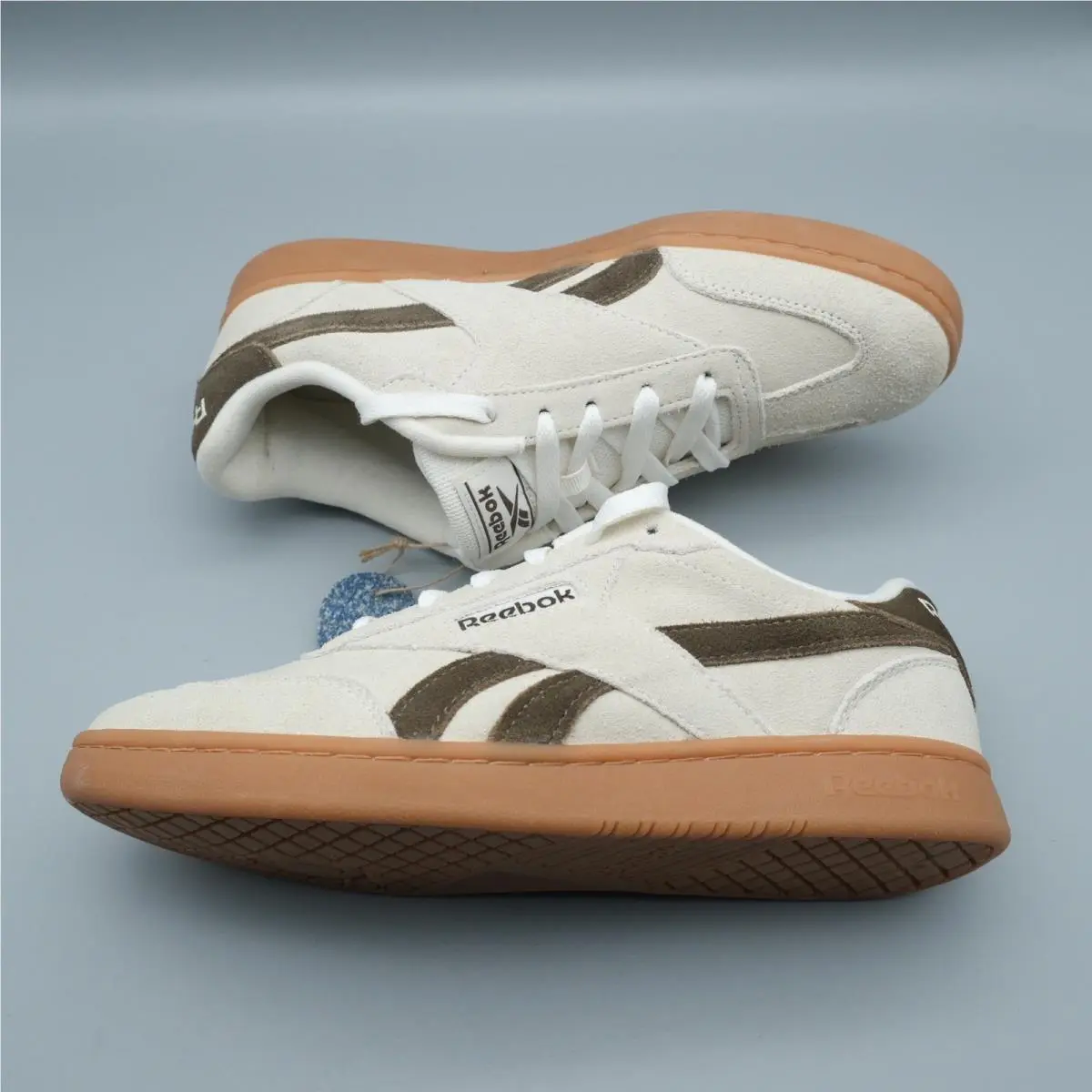 Reebok shoes - Club C Revenge - Club Revenge - Ivory 1