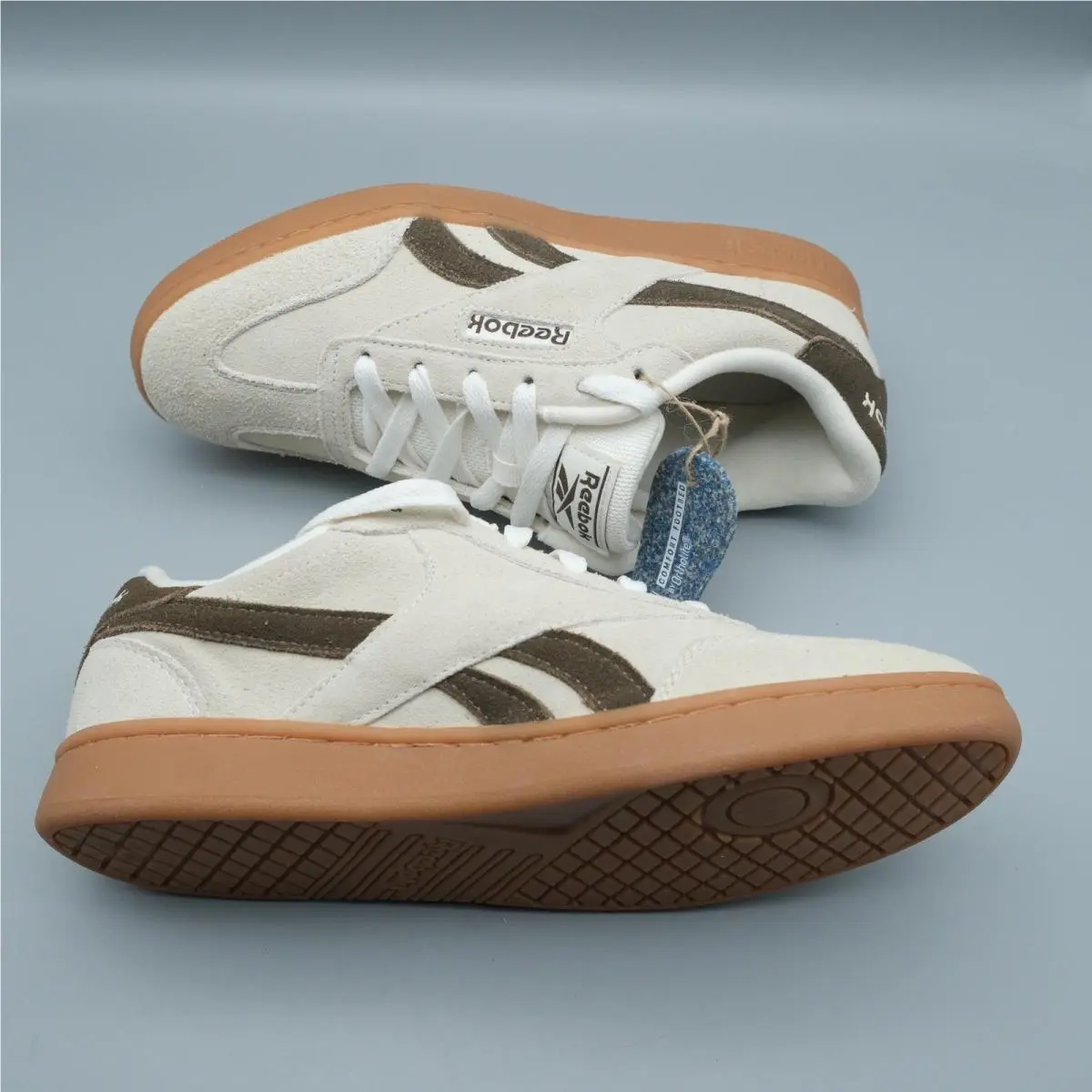 Reebok shoes - Club C Revenge - Club Revenge - Ivory 2