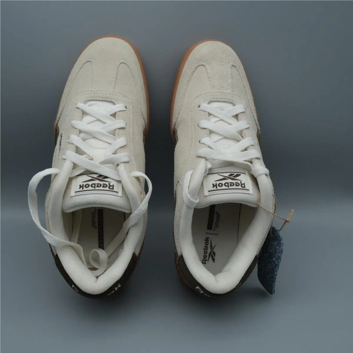 Reebok shoes - Club C Revenge - Club Revenge - Ivory 4