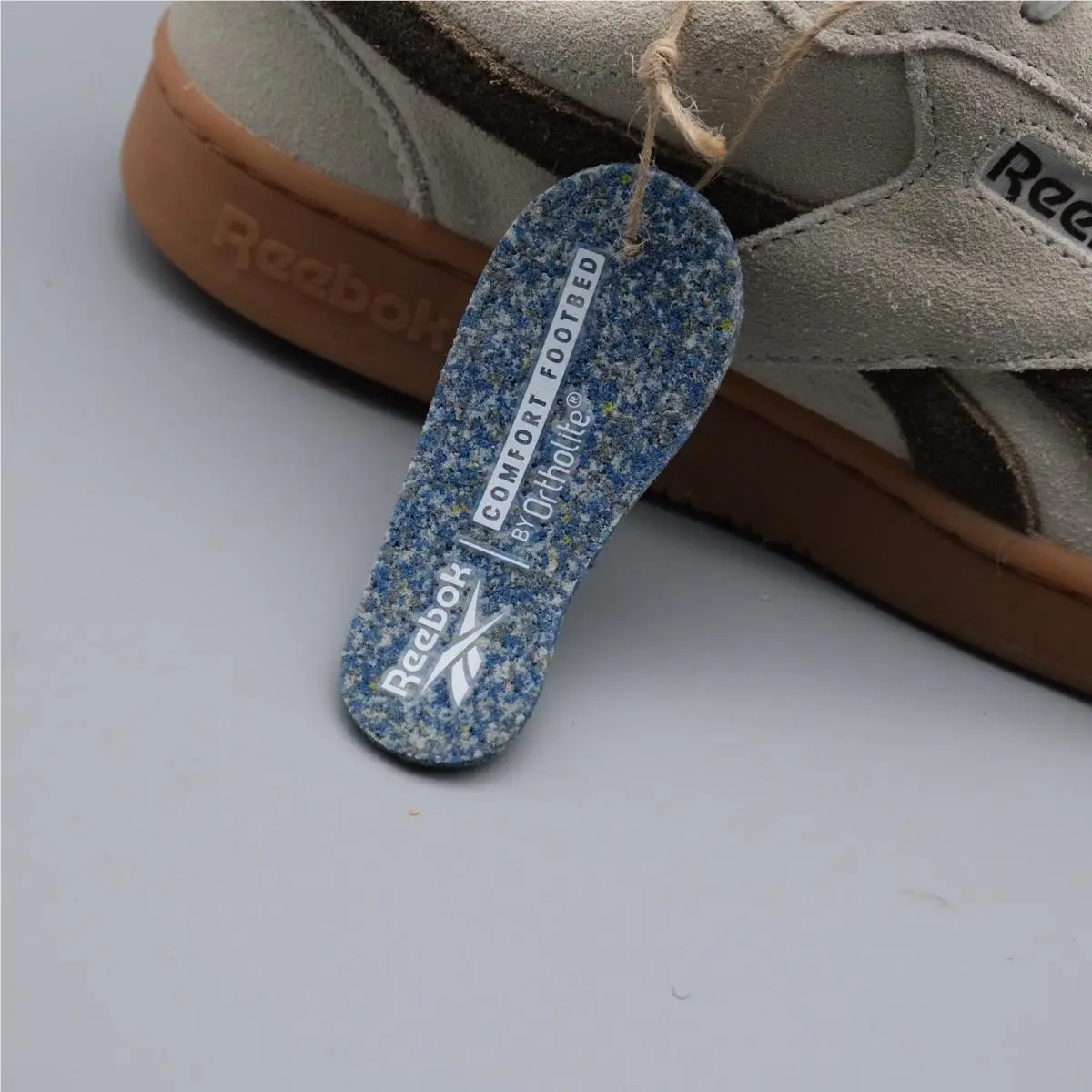 Reebok shoes - Club C Revenge - Club Revenge - Ivory 7